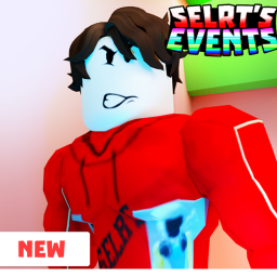 SELRT'S EVENT