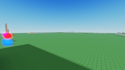 Try on ALL items with SPECIAL EFFECTS!