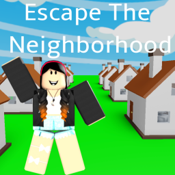 🔥BIG SALE!🔥 Escape the Neighborhood