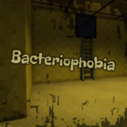 Bacteriophobia [beta] icon