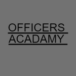 Officer Acadamy!