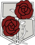 [AOT:FLUGEL] Stationary Guard