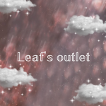 Leaf’s outlet