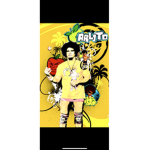 WWE Carlito