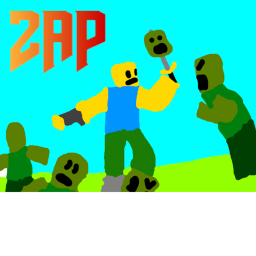 Zombie Attack