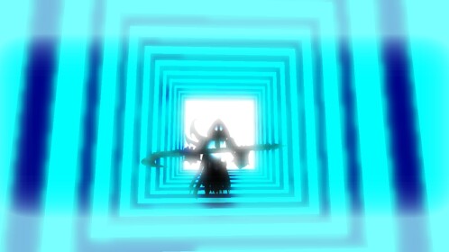 The Hunt (Showcase)