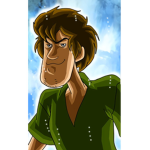 Shaggy’s inner power