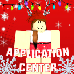 Walmart Application Center