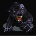 DARK Animals;)