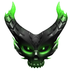 Hellfiend's Mask