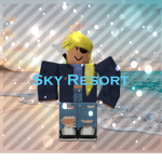 Sky Resort: Comfort and Suites