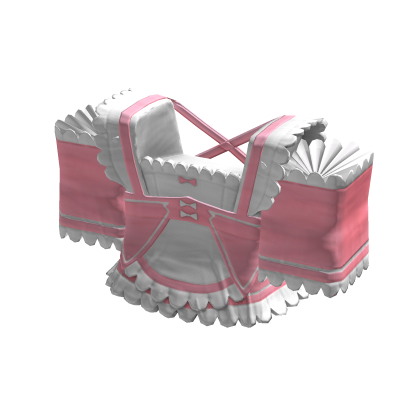 Pink Maid Uniform thumbnail