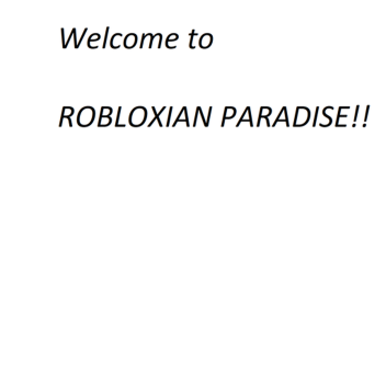 water park [warning: suspiciously awesome]