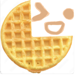 Half waffle studios