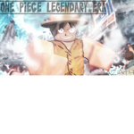 One Piece Legendary Era [OPLE]