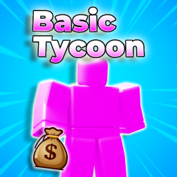 Basic Tycoon (Unfinished)