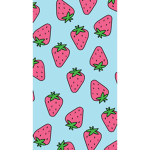 Sunny Strawberry