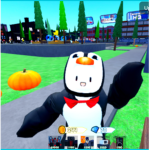 ぺんくんCH