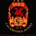 The Guild of Calamitous Intent (Venture Bros)