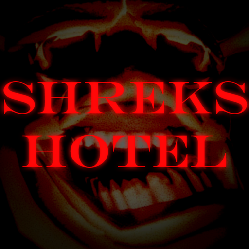 Shrek's Hotel