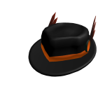 Infernal Fedora