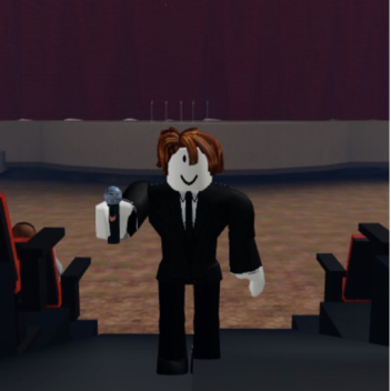 🎼 Roblox talent show 🎼