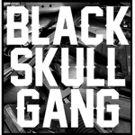 💀 Black Skulls 💀