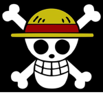 one piece_