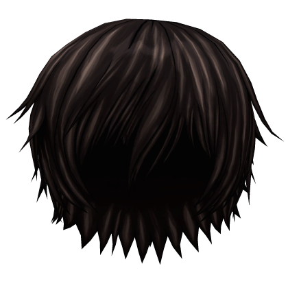 Lelouch Lamperouge (✔)