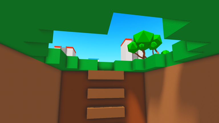 Underground War 2.0 ⚔️ [NUKE] screenshot 2