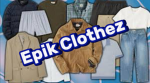 Epik Clothez