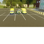 UKLC Ambulance service