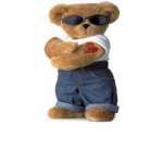 Teddy Brigade