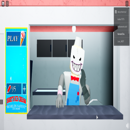 Jerry(The Game) Roblox decal