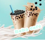 $BOBA Café