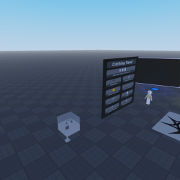 makeawishmonroe  test clothing game