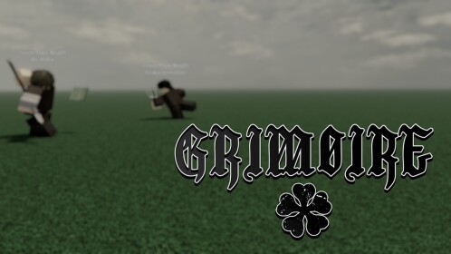 GRIMOIRE