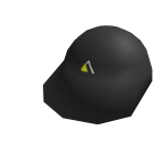 AEGIS | Patriots Low-Poly Embroided Cap