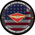 [-} 3rd Marine Aircraft Wing