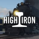 High Iron [Alpha]