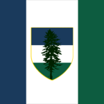 National State of Cascadia