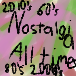 Club of Nostalgia