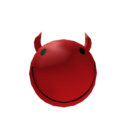 evil smiley cruelty