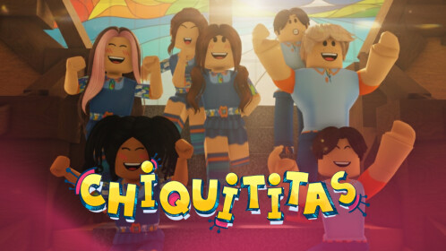 Chiquititas Roleplay