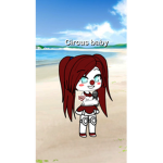 Circus Baby <3