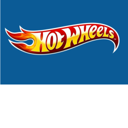 Hot Wheels Obby