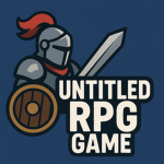 Untitled RPG Game.