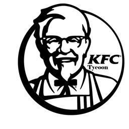 KFC Tycoon icon