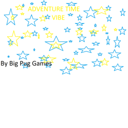 Adventure Time Vibe