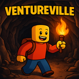 VentureVille [early access]